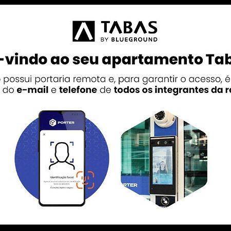 Tabas - Pivo Match - Vila Nova Conceicao Sao Paulo Dış mekan fotoğraf